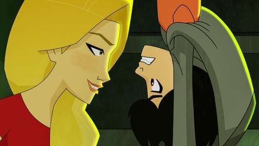 Image Grandes héroes: La serie 13