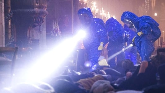 Image Jack Ryan, de Tom Clancy 5