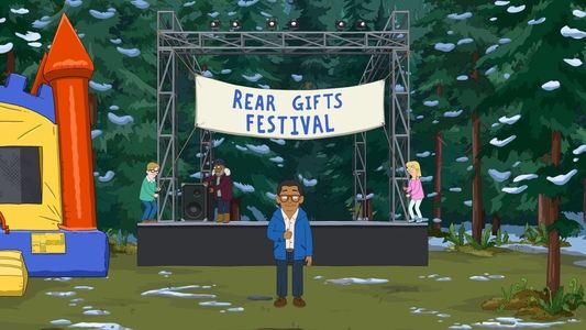 Image The Great North 19