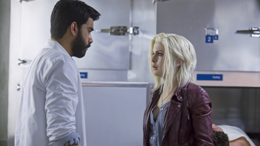 Image iZombie 10