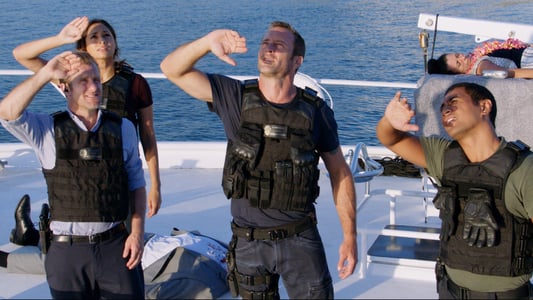 Image Hawaii Five-0 9