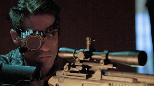 Image Flecha Verde (Arrow) 3