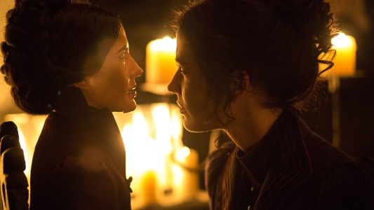 Image Penny Dreadful 10