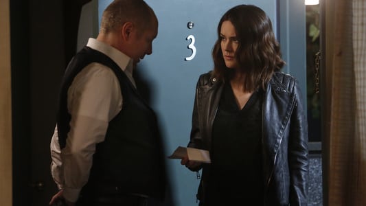Image The Blacklist 22
