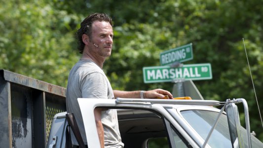 Image The Walking Dead 1