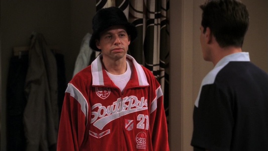 Image Dos hombres y medio 11