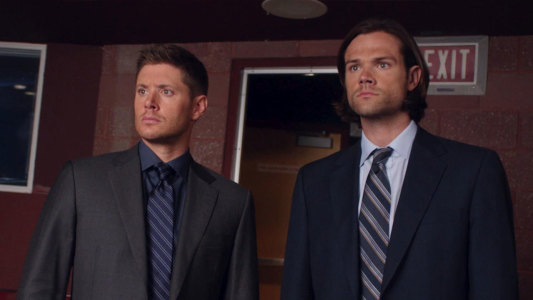 Image Sobrenatural (Supernatural) 5