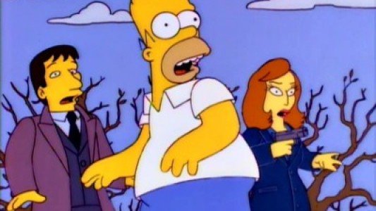 Image Los Simpsons 10