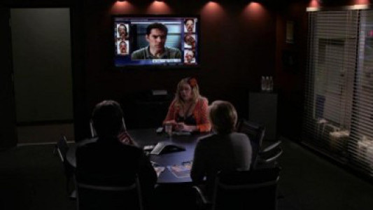 Image Mentes Criminales (Criminal Minds) 23