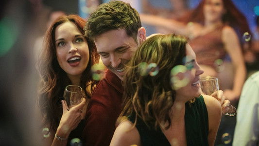 Image La pareja de al lado 1