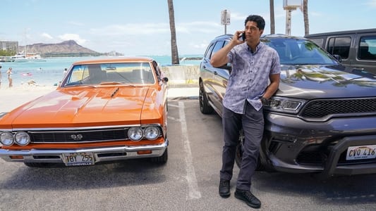 Image FBI: International 5