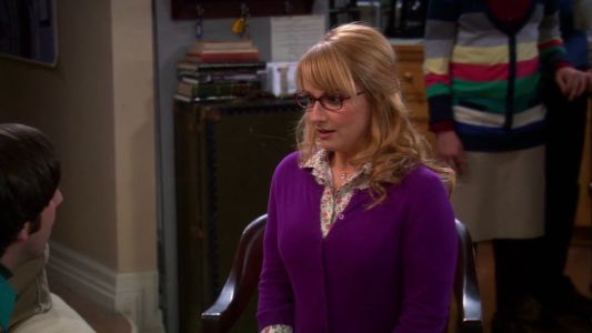 Image La Teoria Del Big Bang (The Big Bang Theory) 20