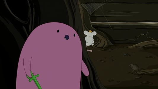Image Hora de aventuras 11