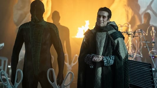 Image Patrulla Condenada 7