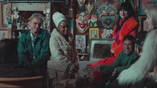 Image Living for the Dead 1