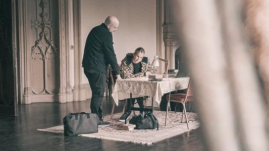 Image Irlanda, paraíso paranormal 1