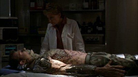 Image Buffy la cazavampiros 13