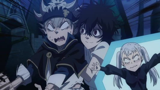 Image Black Clover 113