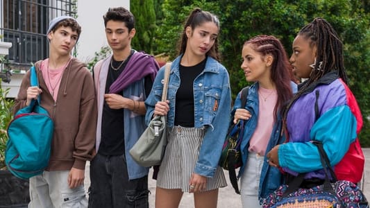 Image Ayla y los Mirror 10