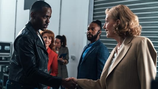 Image Doctor Who (2024) 7