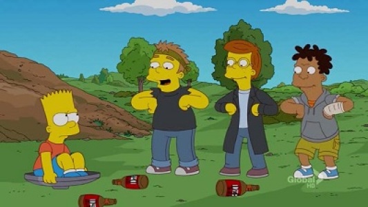 Image Los Simpsons 10