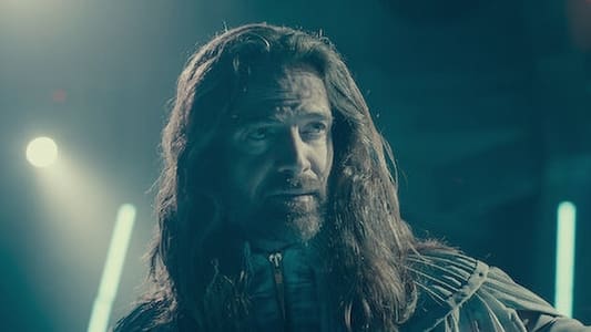 Image La monja guerrera (Warrior Nun) 6