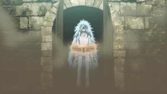 Image Black Clover 89