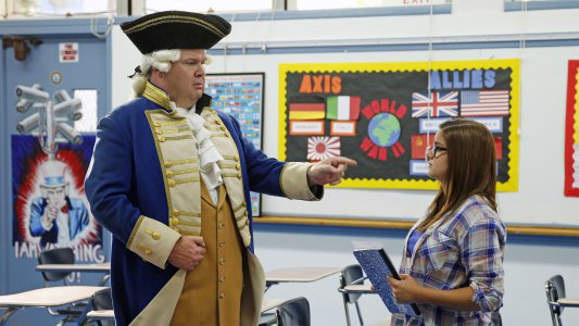 Image Modern Family 2