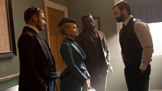 Image Miss Scarlet and the Duke 6