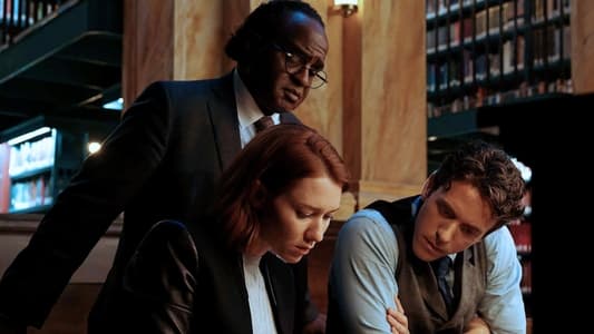 Image Dan Brown's The Lost Symbol 2