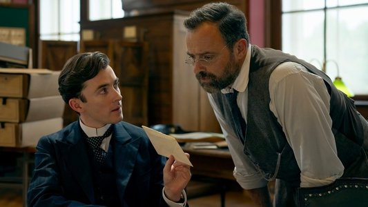 Image Vienna Blood 1