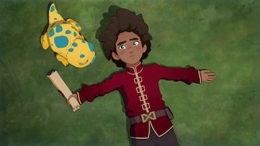 Image El príncipe dragón 2