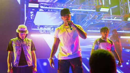 Image Step Up: High Water 1