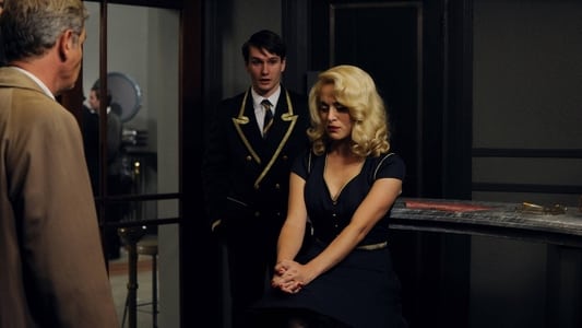 Image Estocolmo, Identidad Perdida 3