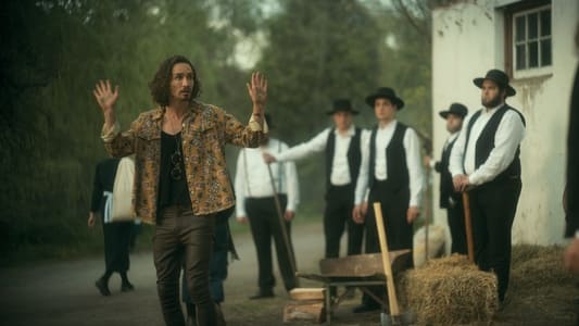 Image The Umbrella Academy 2