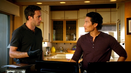 Image Hawaii Five-0 15