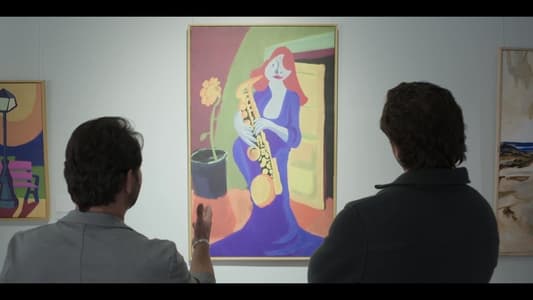 Image Los artistas: Primeros trazos 4