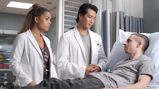 Image The Good Doctor 11