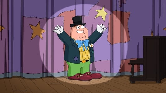 Image Padre de familia 18