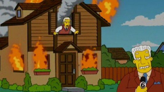 Image Los Simpsons 19