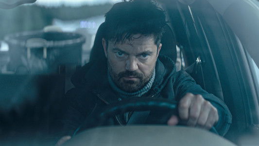 Image The Last Frontier: Conspiración en Alaska 7