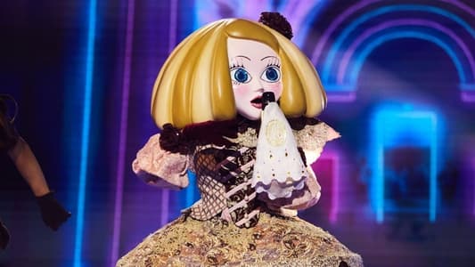 Image Mask Singer: Adivina quién canta 1