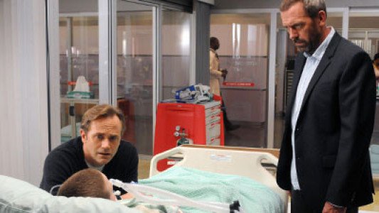 Image Dr. House 5