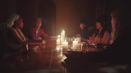 Image Living for the Dead 3