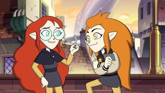 Image La Casa Buho 15