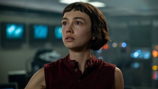 Image Alien: Planeta Tierra 1