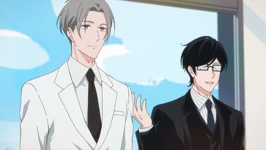 Image My New Boss is Goofy 4