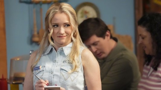 Image El primer matrimonio de Georgie y Mandy 14