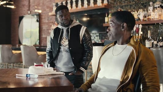 Image True Story (2021) 6