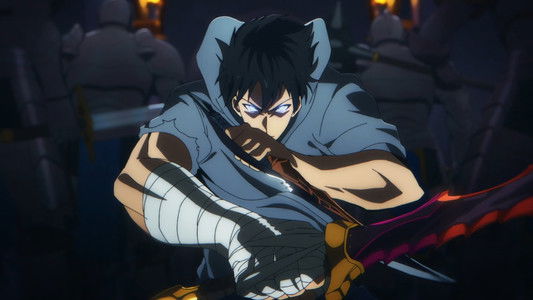 Image Solo Leveling 12